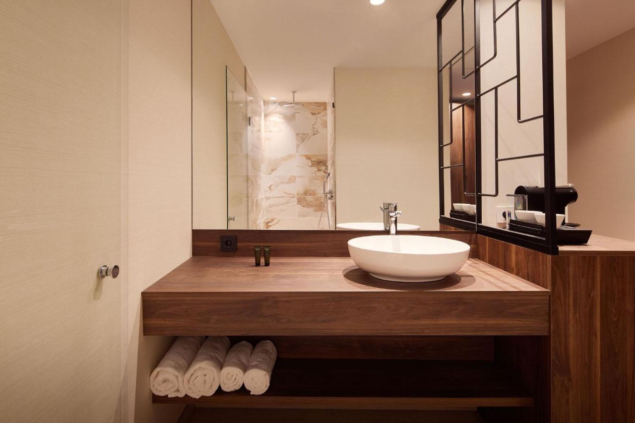 Van Der Valk Hotel Delft A4 Den Hoorn  المظهر الخارجي الصورة