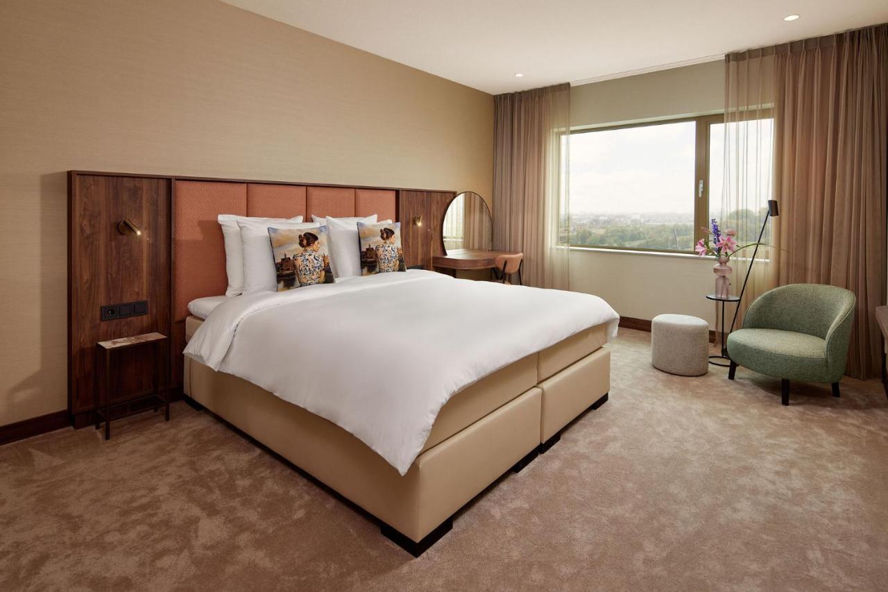 Van Der Valk Hotel Delft A4 Den Hoorn  المظهر الخارجي الصورة