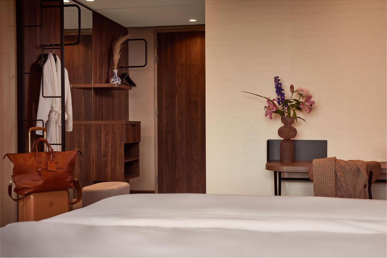 Van Der Valk Hotel Delft A4 Den Hoorn  المظهر الخارجي الصورة