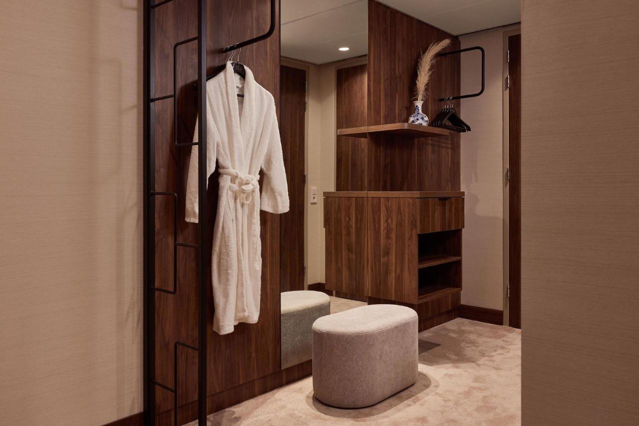 Van Der Valk Hotel Delft A4 Den Hoorn  المظهر الخارجي الصورة