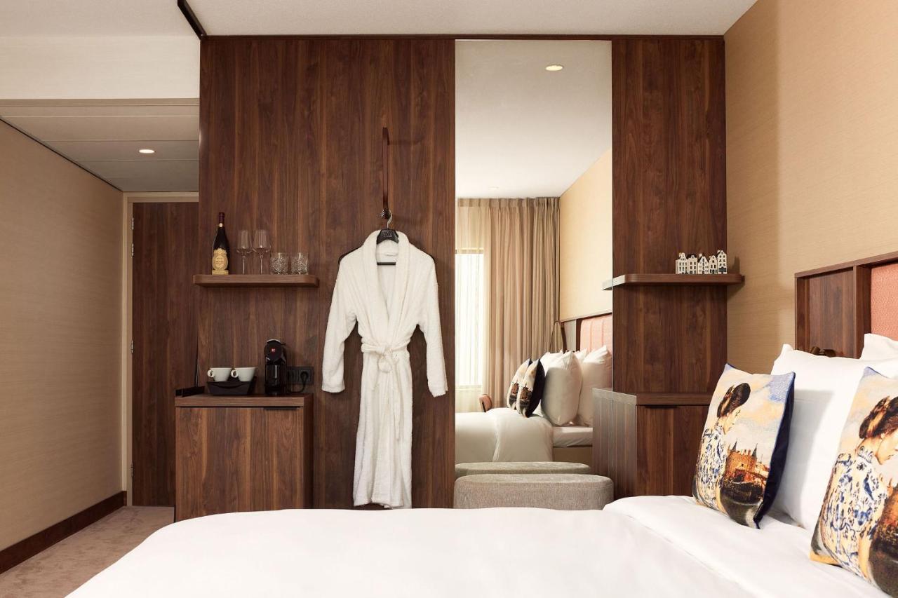 Van Der Valk Hotel Delft A4 Den Hoorn  المظهر الخارجي الصورة