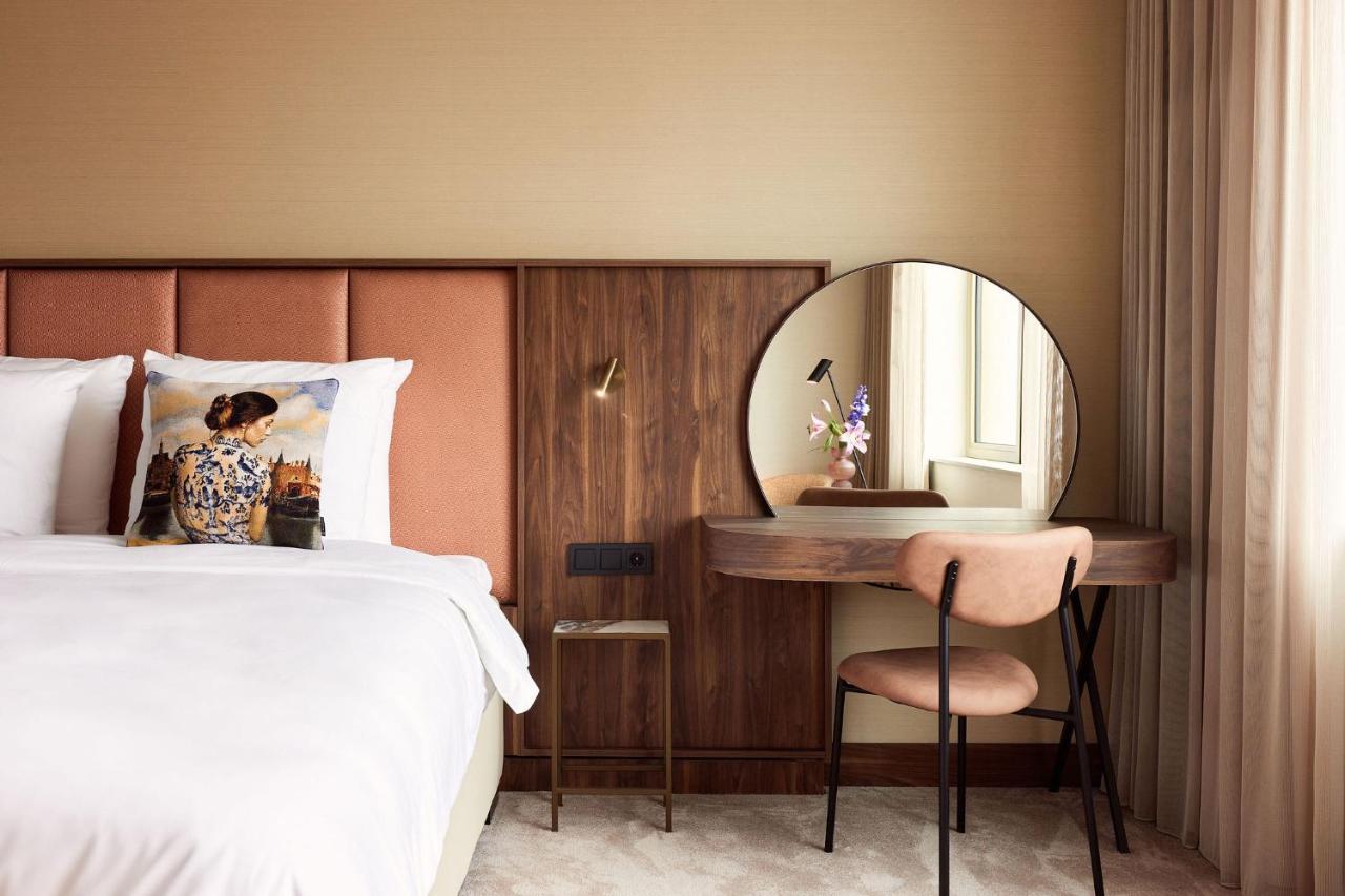 Van Der Valk Hotel Delft A4 Den Hoorn  المظهر الخارجي الصورة