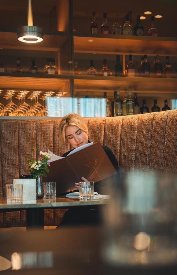 Van Der Valk Hotel Delft A4 Den Hoorn  المظهر الخارجي الصورة