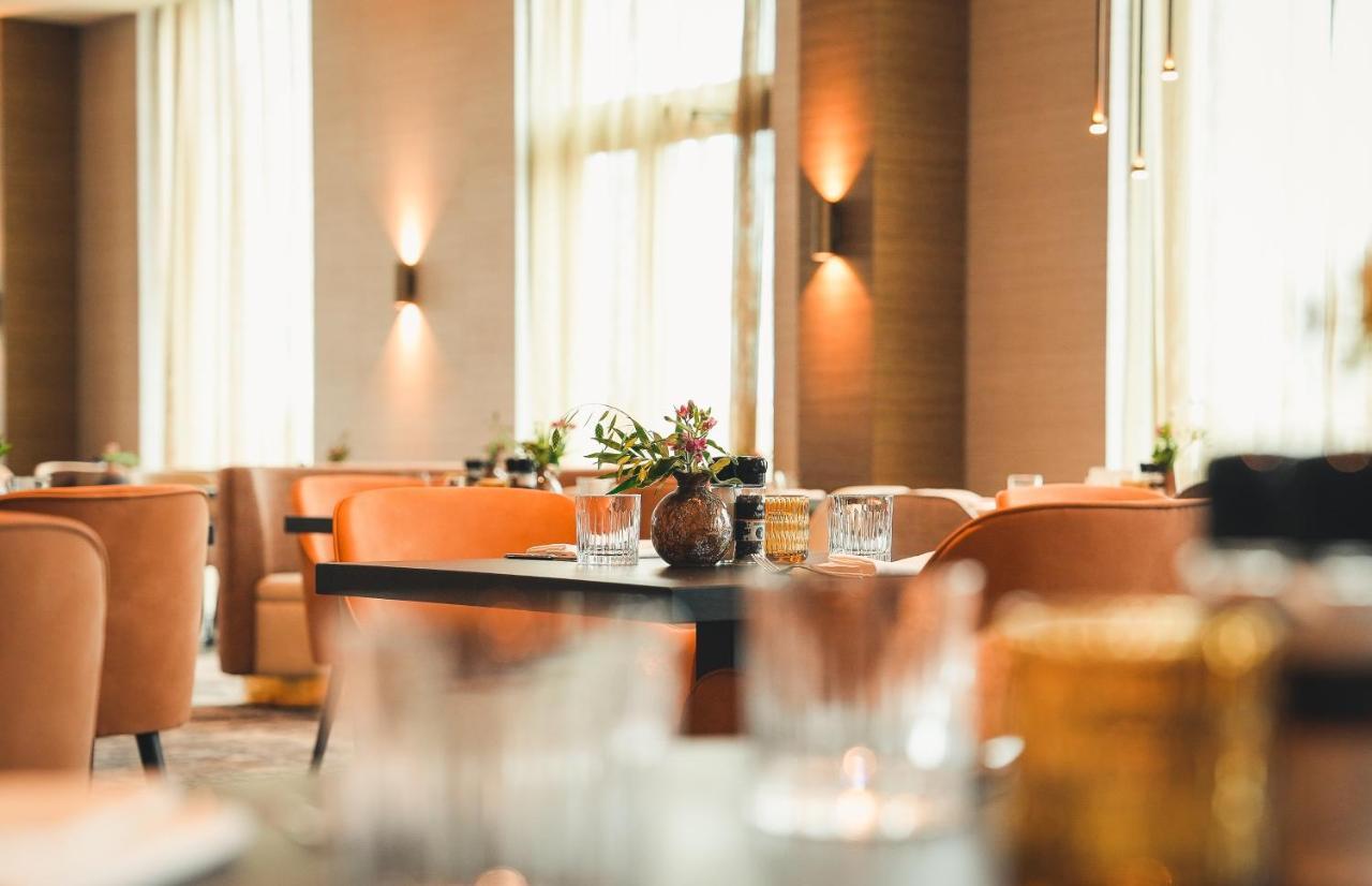 Van Der Valk Hotel Delft A4 Den Hoorn  المظهر الخارجي الصورة
