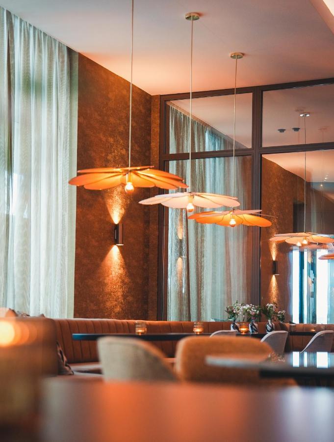 Van Der Valk Hotel Delft A4 Den Hoorn  المظهر الخارجي الصورة