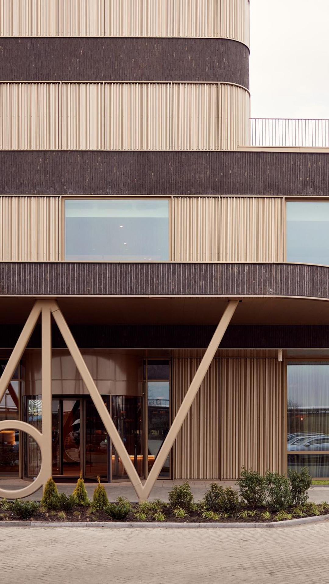 Van Der Valk Hotel Delft A4 Den Hoorn  المظهر الخارجي الصورة